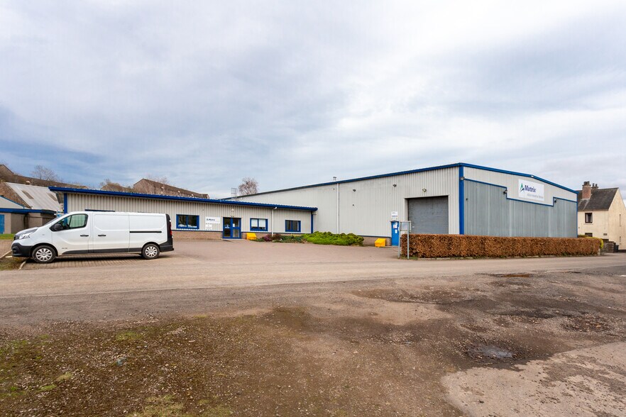 33 Eastmill Rd, Brechin à vendre - Photo de la construction – Image 1 sur 11