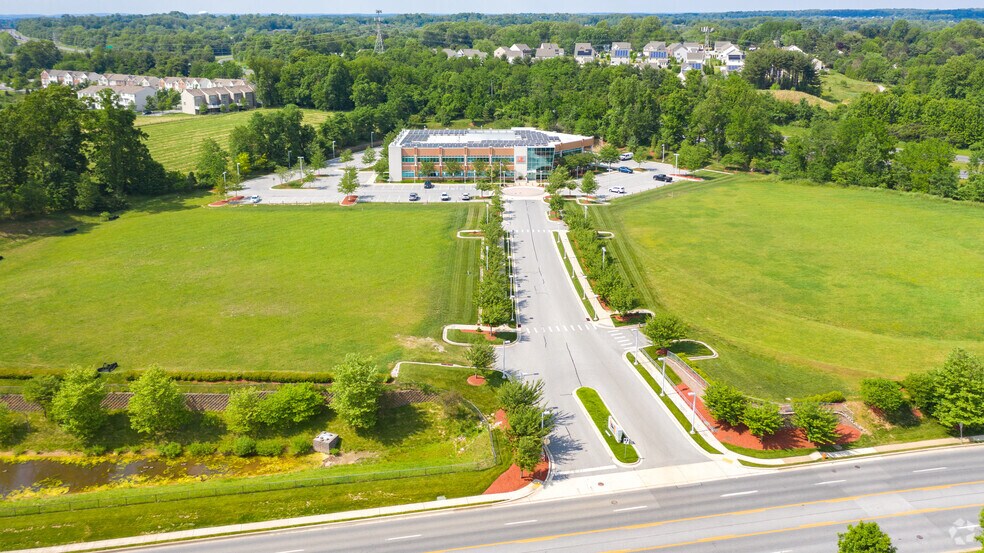 11620 Red Run Blvd, Reisterstown, MD à louer - Aérien – Image 2 sur 13