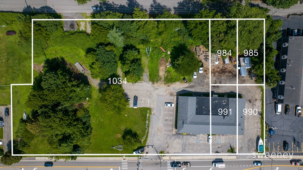 500 Metacom Ave, Bristol, RI à vendre - Photo de l’immeuble – Image 2 sur 5