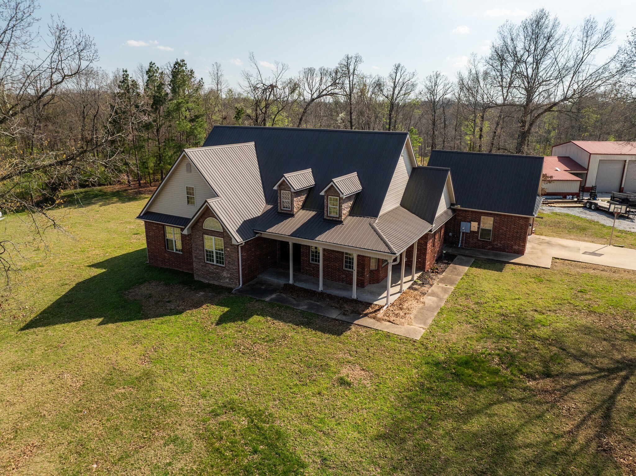 4600 Old Wire Rd, Rogers, AR à vendre Photo principale– Image 1 sur 2