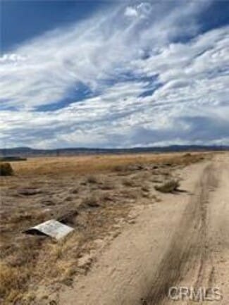 Plus de détails pour 0 Avenue G, Lancaster, CA - Terrain à vendre