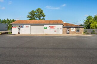 Plus de détails pour 494 GA Highway 247 S, Bonaire, GA - Local commercial à vendre