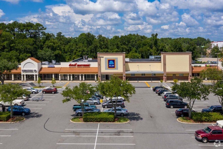 10950-10960 San Jose Blvd, Jacksonville, FL à louer - Aérien – Image 2 sur 11