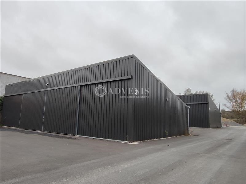 Chemin De La Mouline, Nissan-lez-Enserune à louer Photo de l’immeuble– Image 1 sur 5
