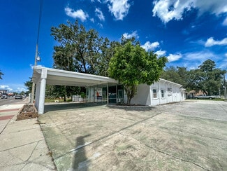 Plus de détails pour 199 E Main St, Apopka, FL - Local commercial à vendre