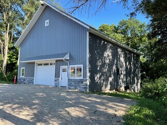 Plus de détails pour 3011 Newell St, Burnips, MI - Industriel/Logistique à louer