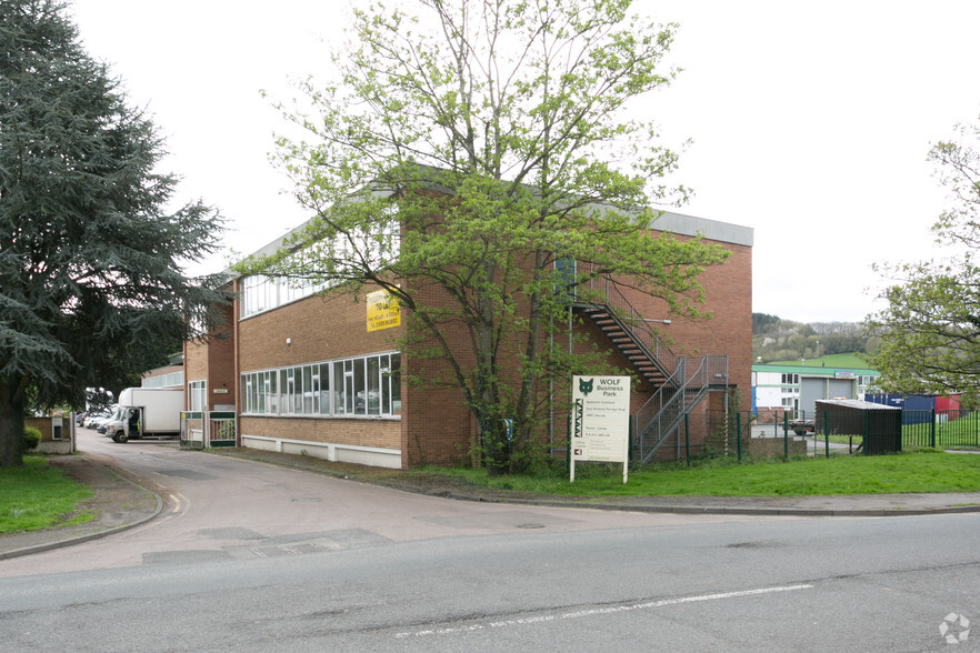 Alton Rd, Ross On Wye à vendre - Photo principale – Image 1 sur 10