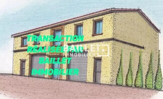 Plus de détails pour Bureau à louer