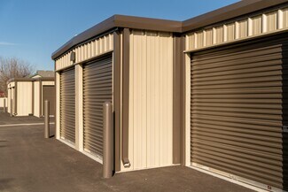 Plus de détails pour 5593 N Eagle Rd, Boise, ID - Industriel/Logistique à louer