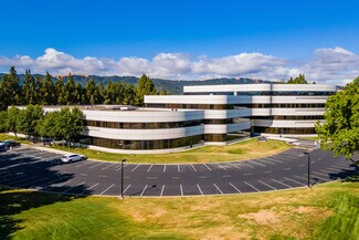 Plus de détails pour 4900 Hopyard Rd, Pleasanton, CA - Coworking à louer
