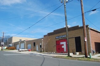 Plus de détails pour 726 Rigsbee Ave, Durham, NC - Local commercial à louer