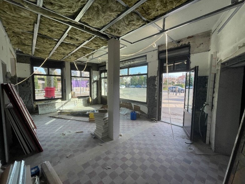 112 Rue De La Poudrette, Villeurbanne à louer - Photo intérieure – Image 2 sur 5