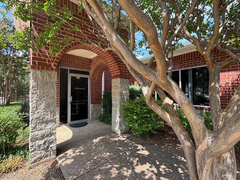 3200 Long Prairie Rd, Flower Mound, TX à louer - Photo de l’immeuble – Image 3 sur 24