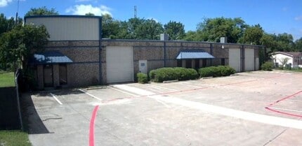582 Benjamin's Way, Lewisville, TX à louer Photo de l’immeuble– Image 1 sur 7
