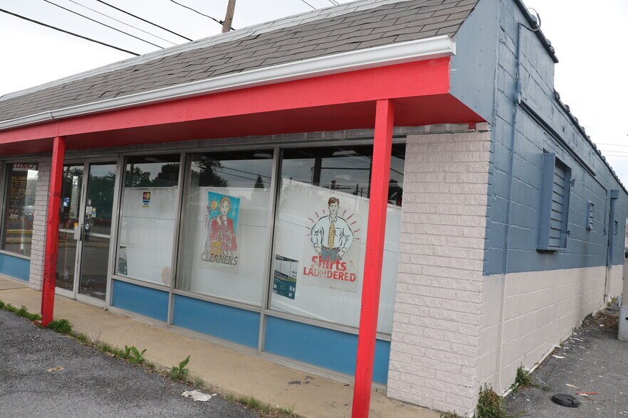 700 N Hanover St, Carlisle, PA à vendre - Photo de l’immeuble – Image 3 sur 11