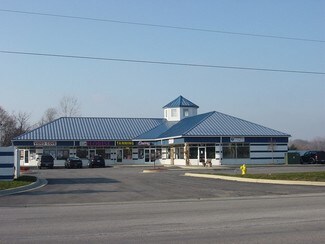 Plus de détails pour 5071 Dixie Hwy, Newport, MI - Local commercial à louer