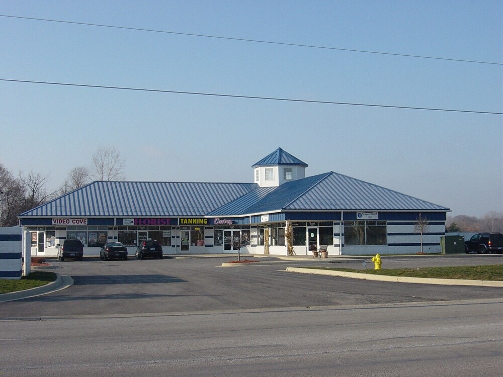 5071 Dixie Hwy, Newport, MI à louer Photo principale– Image 1 sur 17