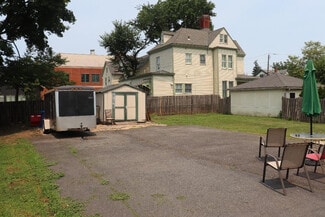 Plus de détails pour 49 Fremont St, Bloomfield, NJ - Spécialisé à vendre