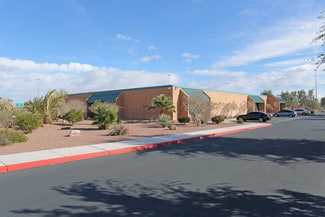 Plus de détails pour 2450 Box Canyon Dr, Las Vegas, NV - Bureau à louer