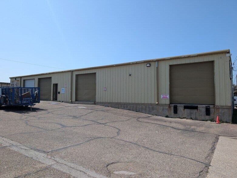 300 Kelly St, Waco, TX à vendre - Photo de l’immeuble – Image 2 sur 5