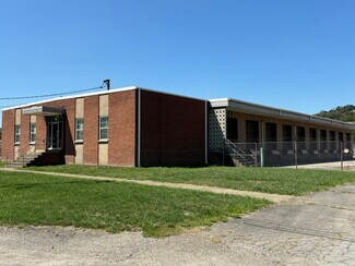 Plus de détails pour 607-611 N 1st St, Martins Ferry, OH - Industriel/Logistique à louer