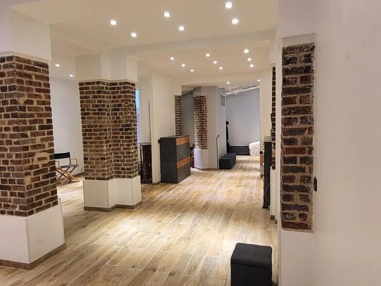 Bureau dans Paris à vendre - Photo de l’immeuble – Image 3 sur 9