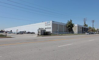 Plus de détails pour 3020-3070 E Victoria St, Compton, CA - Industriel/Logistique à louer