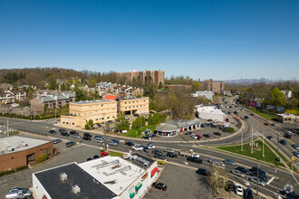25 Pompton Ave, Verona, NJ - VUE AÉRIENNE  vue de carte