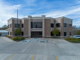 Plus de détails pour 1519 Jackson Ave, Pascagoula, MS - Local commercial à vendre