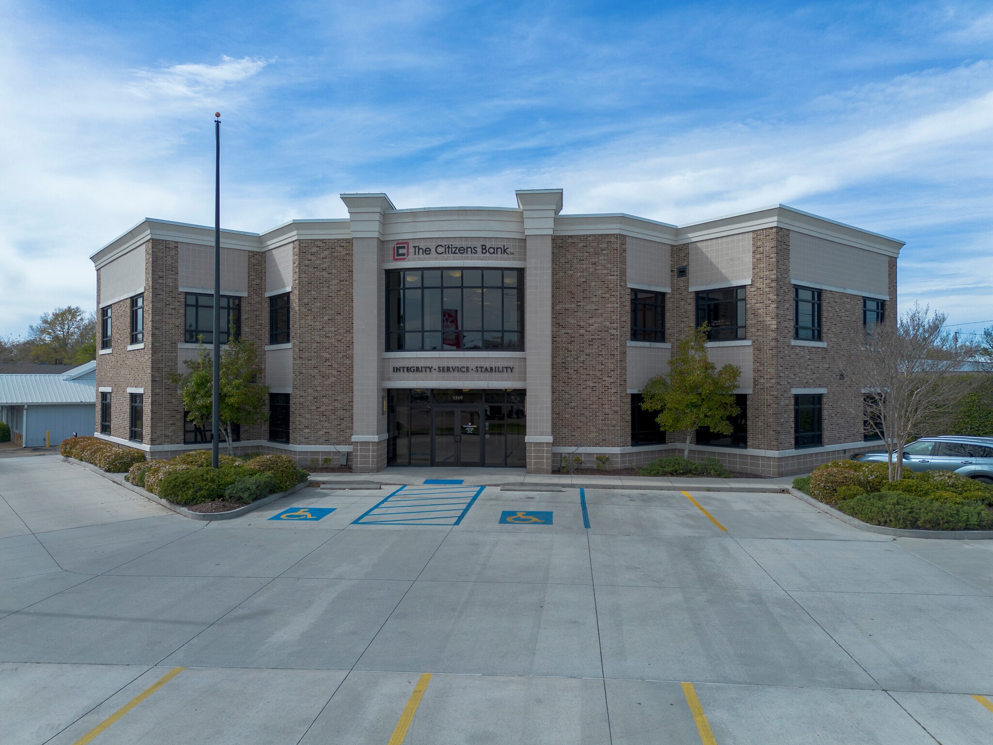 1519 Jackson Ave, Pascagoula, MS à vendre Photo principale– Image 1 sur 7