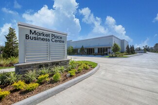 Plus de détails pour 2610 SE Market Pl, Stuart, FL - Industriel/Logistique à louer