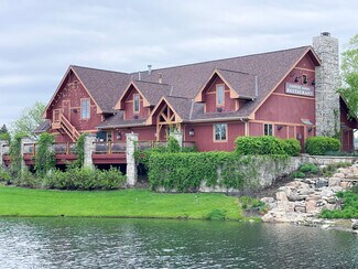 Plus de détails pour 2095 S Kirk Rd, Geneva, IL - Local commercial à vendre