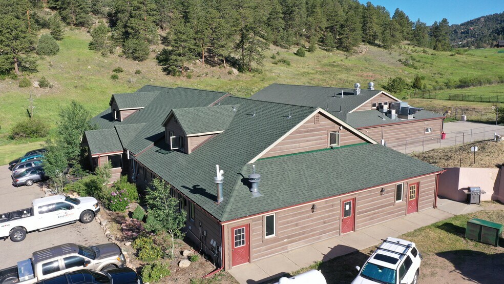 5532 Us Highway 36, Estes Park, CO à vendre - Photo de l’immeuble – Image 3 sur 55