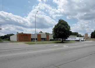 Plus de détails pour 25 W Walton Blvd, Pontiac, MI - Industriel/Logistique à vendre