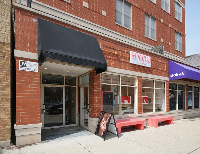 3530 N Southport Ave, Chicago, IL à vendre - Photo de l’immeuble – Image 3 sur 5