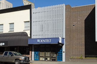 Plus de détails pour 707 J St, Sacramento, CA - Local commercial à louer