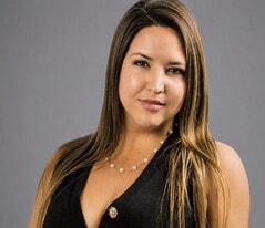 Jesselyn Torlak