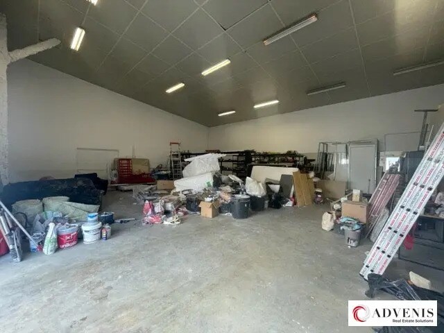 Local d’activités dans Mérignac à louer - Photo de l’immeuble – Image 2 sur 4