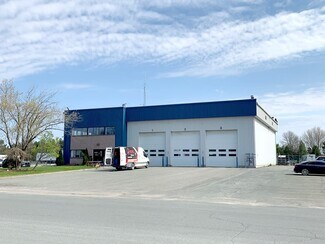 Plus de détails pour 405 Boul Industriel, Val-des-sources, QC - Industriel/Logistique à vendre