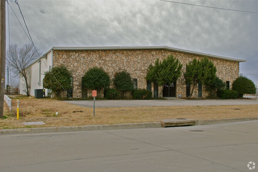 9 Regency Dr, Wylie, TX à louer - Photo de l’immeuble – Image 3 sur 4
