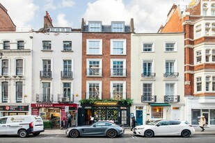 6 Princes St, London LND - immobilier d'entreprise