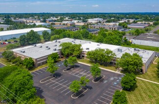 Plus de détails pour 730 Louis Dr, Warminster, PA - Industriel/Logistique à louer