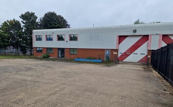 Faraday Clos, Daventry à louer Photo de l’immeuble– Image 1 sur 2