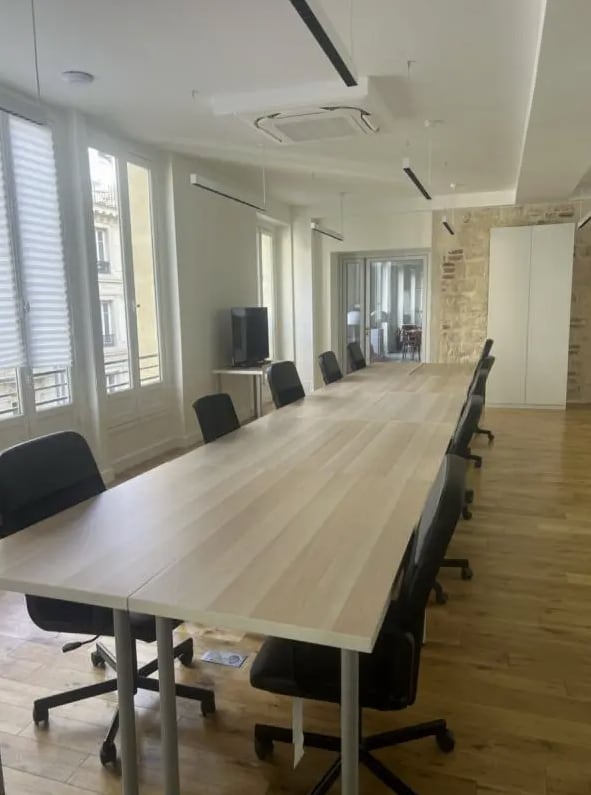 83 Boulevard De Sébastopol, Paris à louer Photo intérieure– Image 1 sur 3