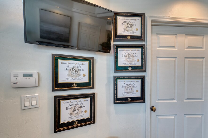 2080 E Southern Ave, Tempe, AZ à vendre - Photo intérieure – Image 3 sur 9