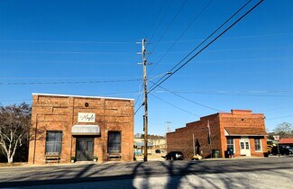 Plus de détails pour Historic Specialty Building Sale – Spécialisé à vendre