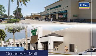 Plus de détails pour 2300-2398 SE Ocean Blvd, Stuart, FL - Local commercial à louer