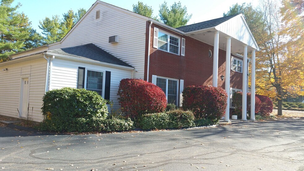 430 Highland Ave, Cheshire, CT à louer - Photo de l’immeuble – Image 2 sur 3
