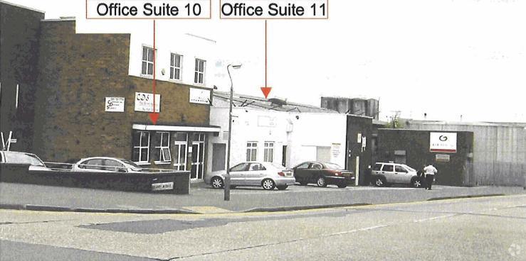 471-481 Garretts Green Ln, Birmingham à louer - Photo de l’immeuble – Image 2 sur 10