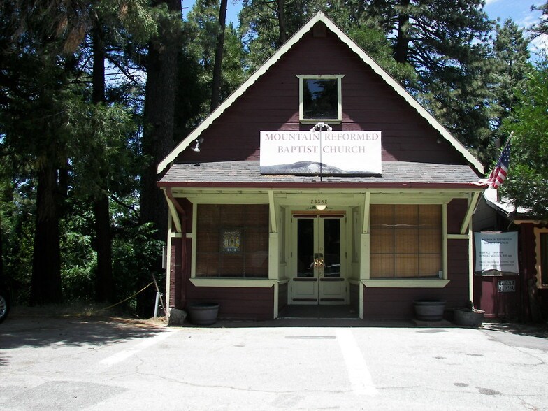23382 Crest Forest Dr, Crestline, CA à vendre - Autre – Image 2 sur 79